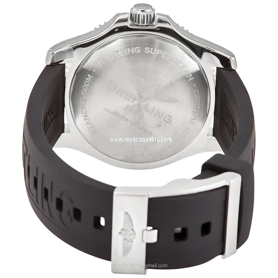 Breitling A17366021B1S1 3