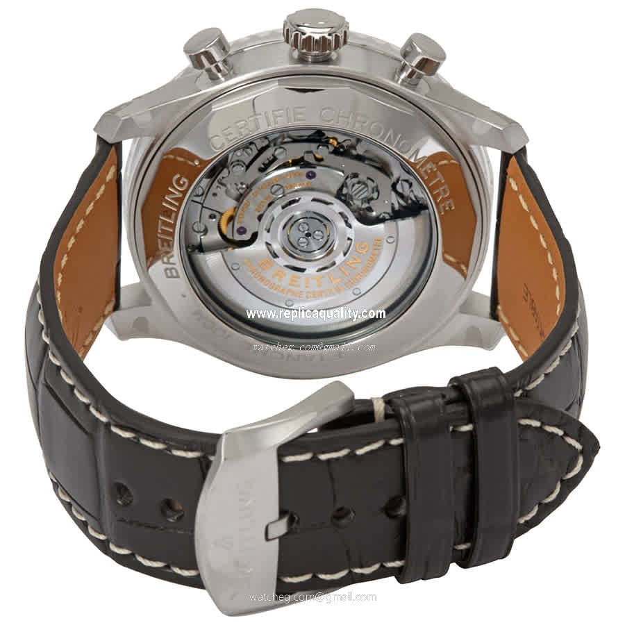 Breitling AB0119131B1P1 3