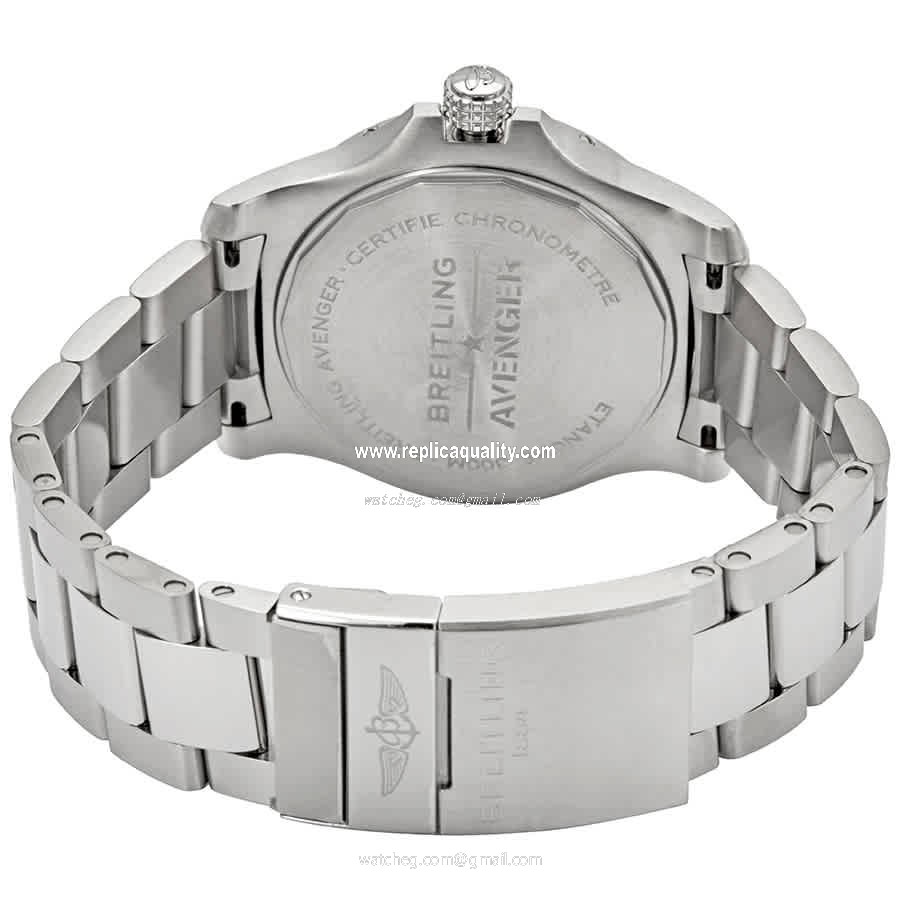Breitling A17318101B1A1 3