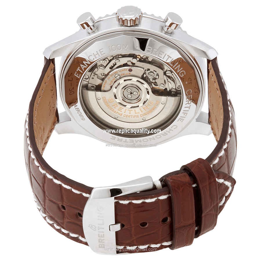 Breitling AB0119131C1P2 3