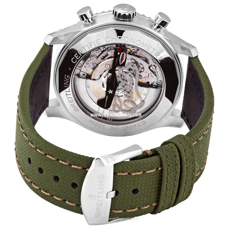 Breitling AB01192A1L1X1  3
