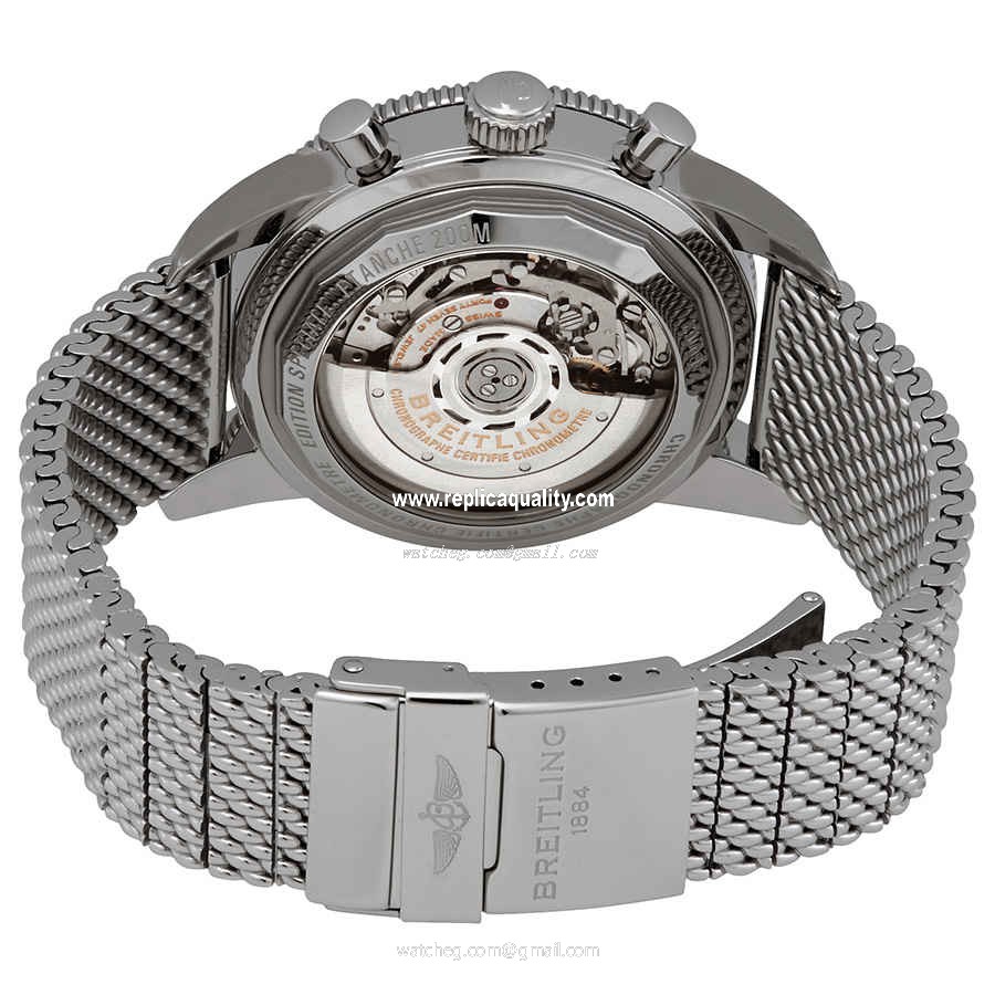 Breitling AB0162121C1A1 3