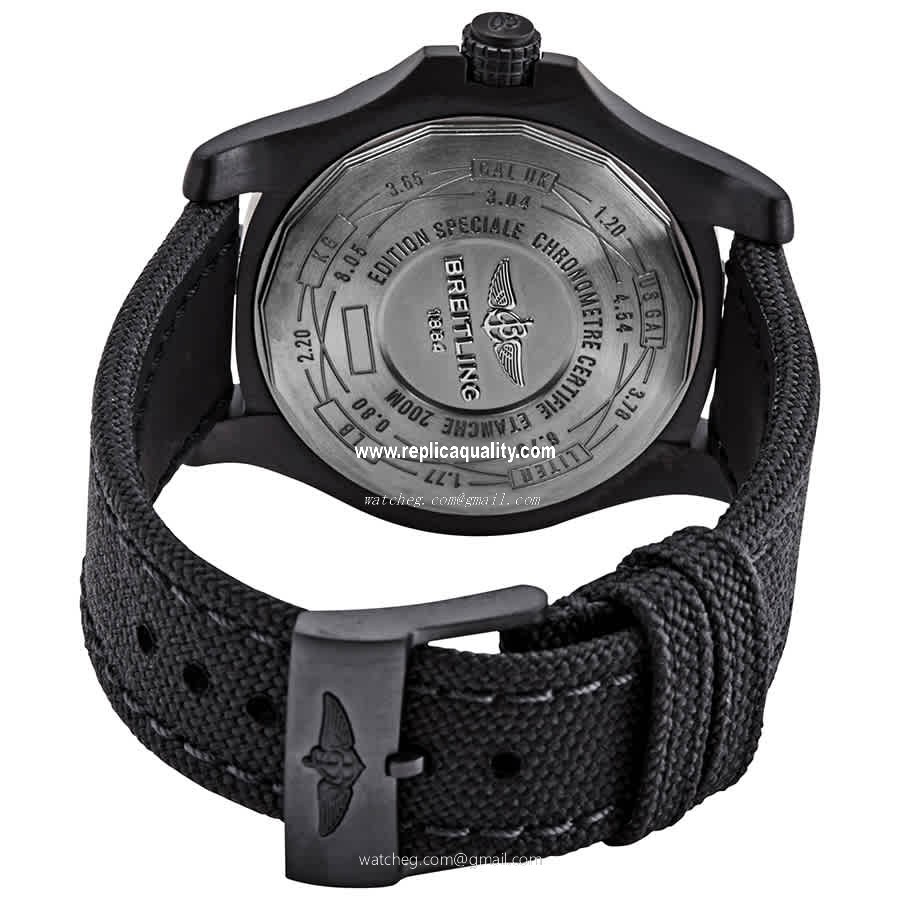 Breitling V17311101B1W1 3