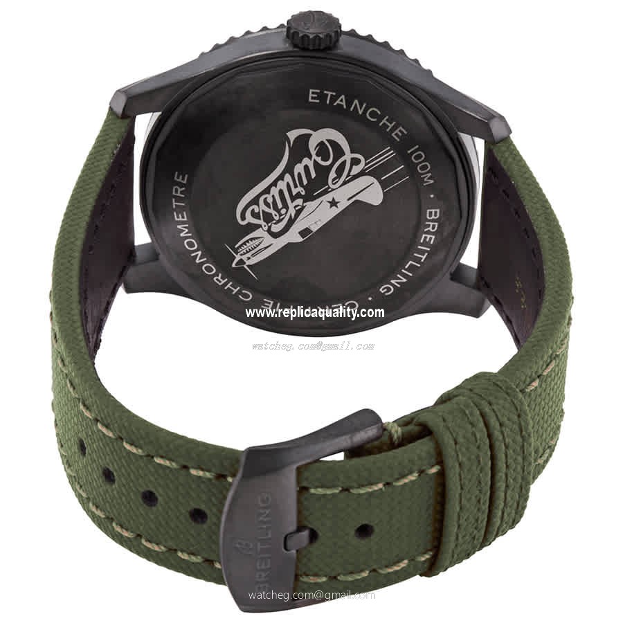 Breitling M173152A1L1X1 3