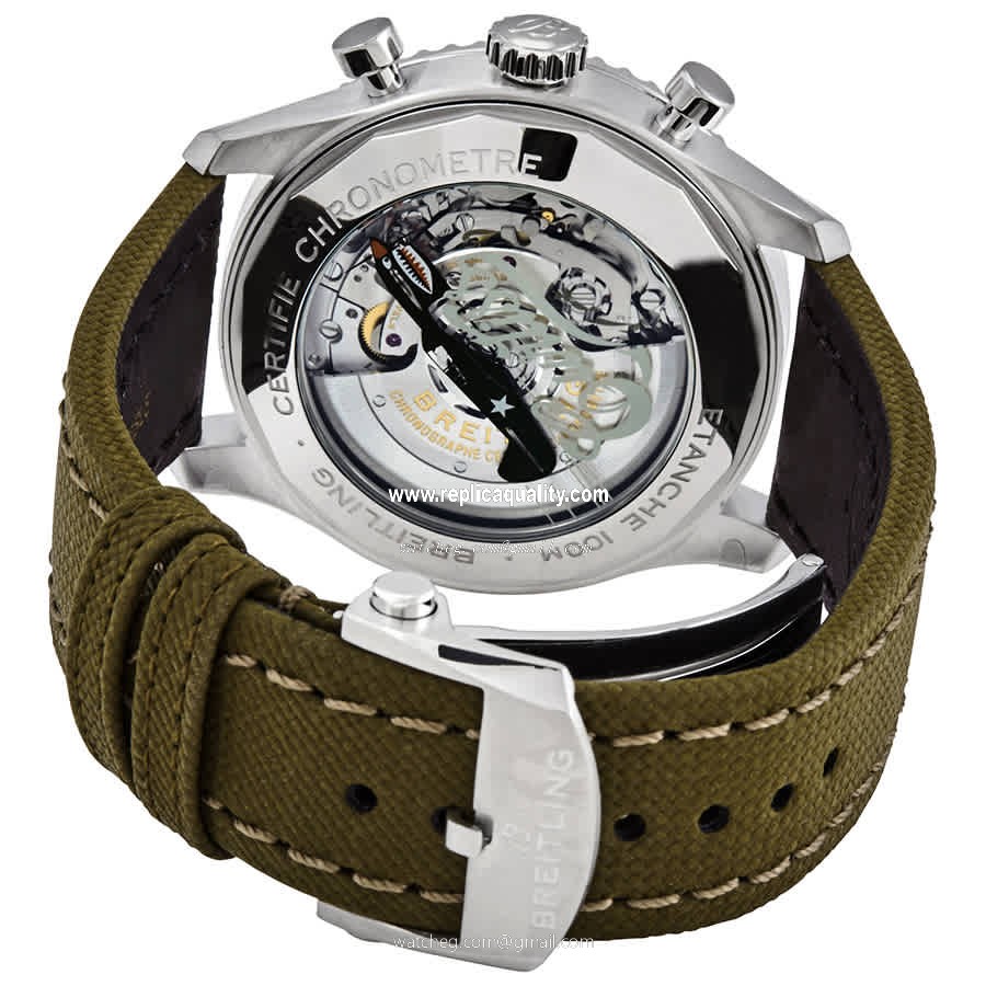Breitling AB01192A1L1X2  3
