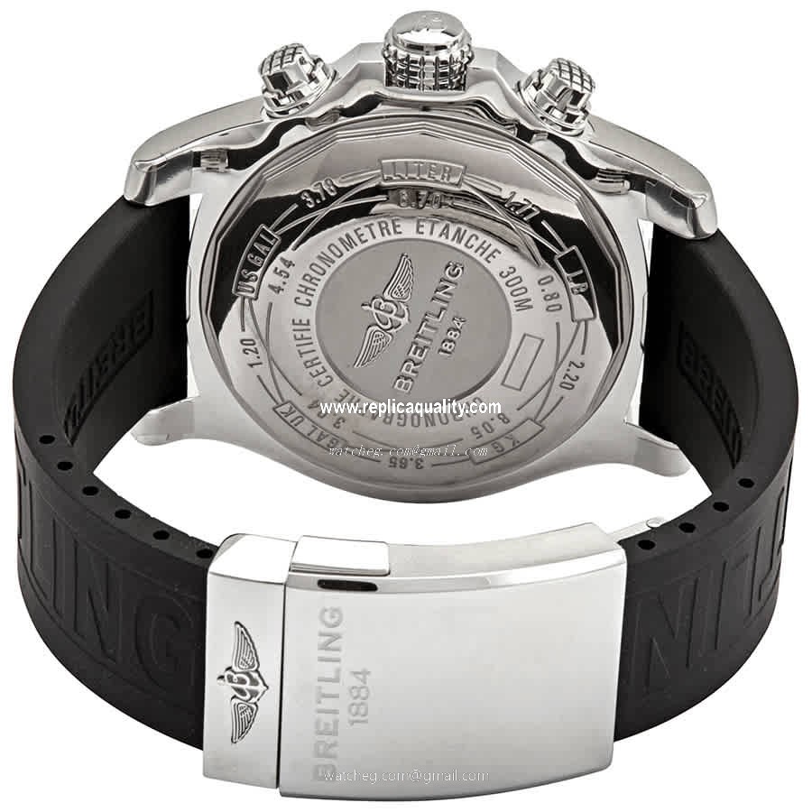 Breitling A13371111B1S1 3