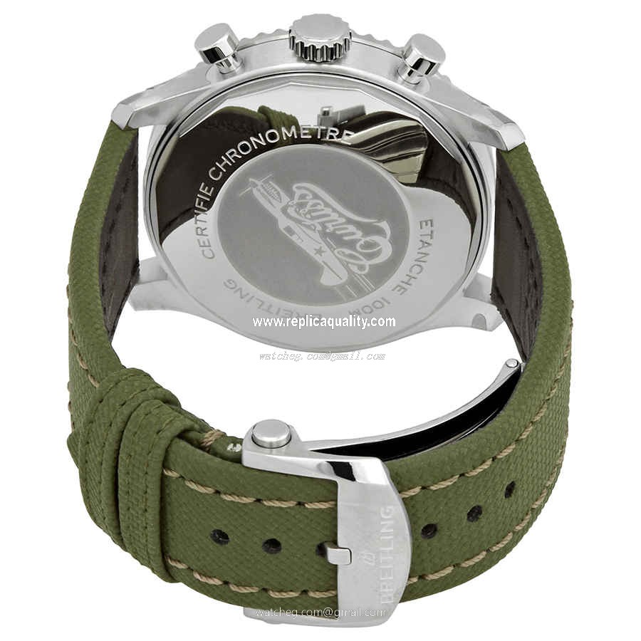 Breitling A133161A1L1X2 3
