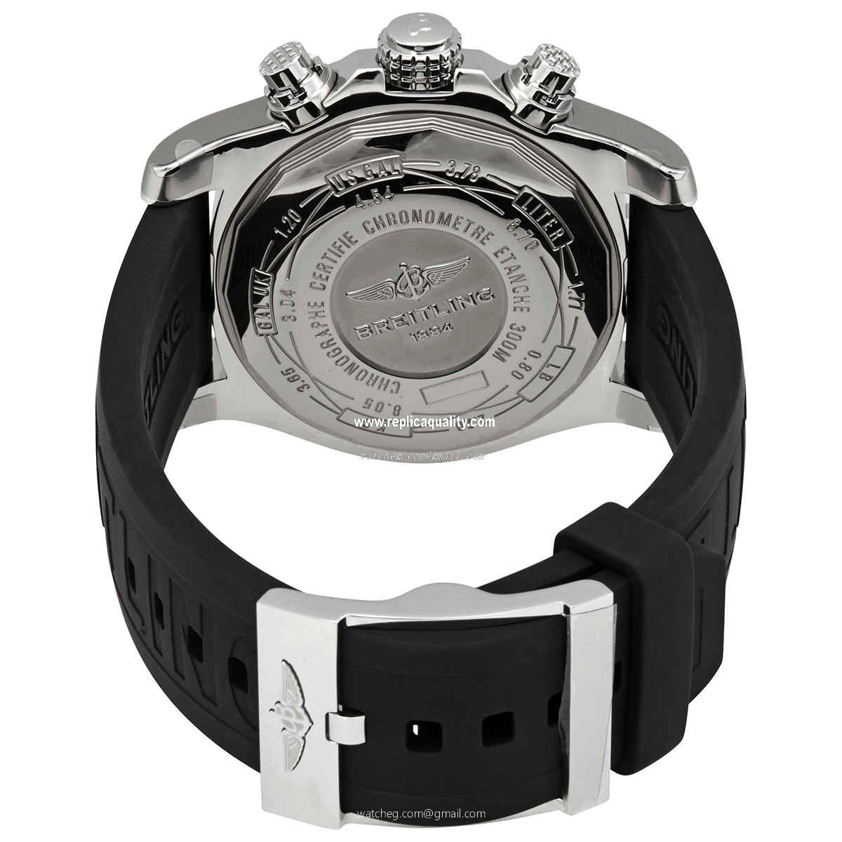 Breitling A13381111B1S2 3