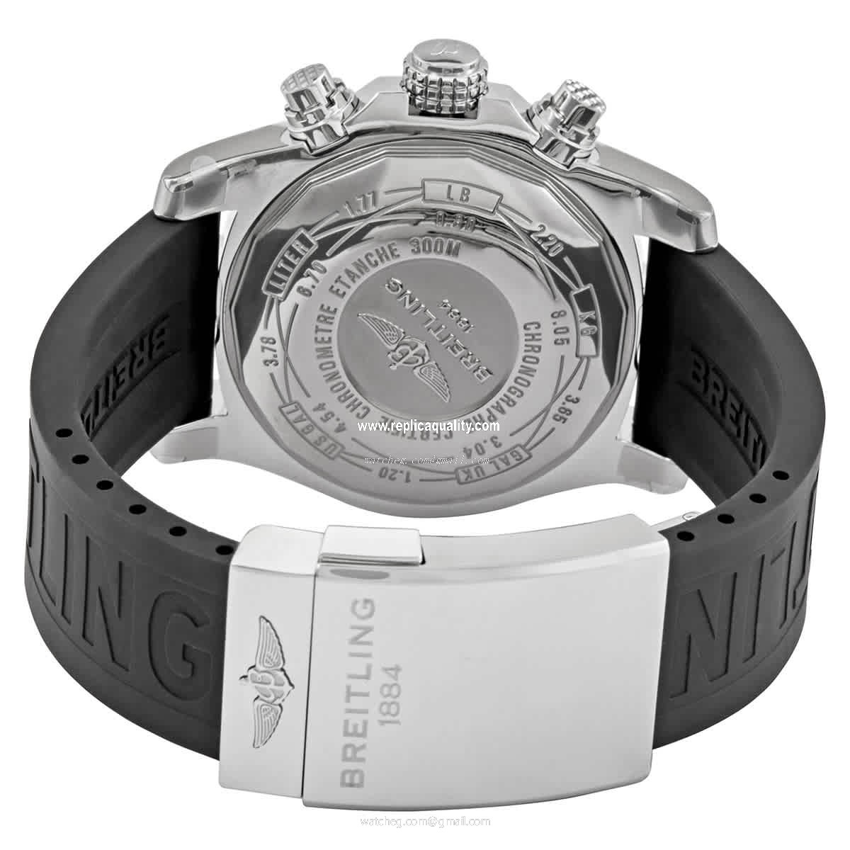 Breitling A13381111B2S1 3