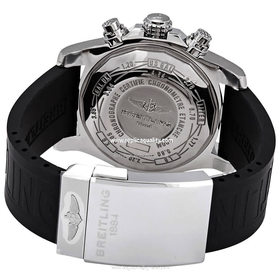 Breitling A13381111B1S1 3