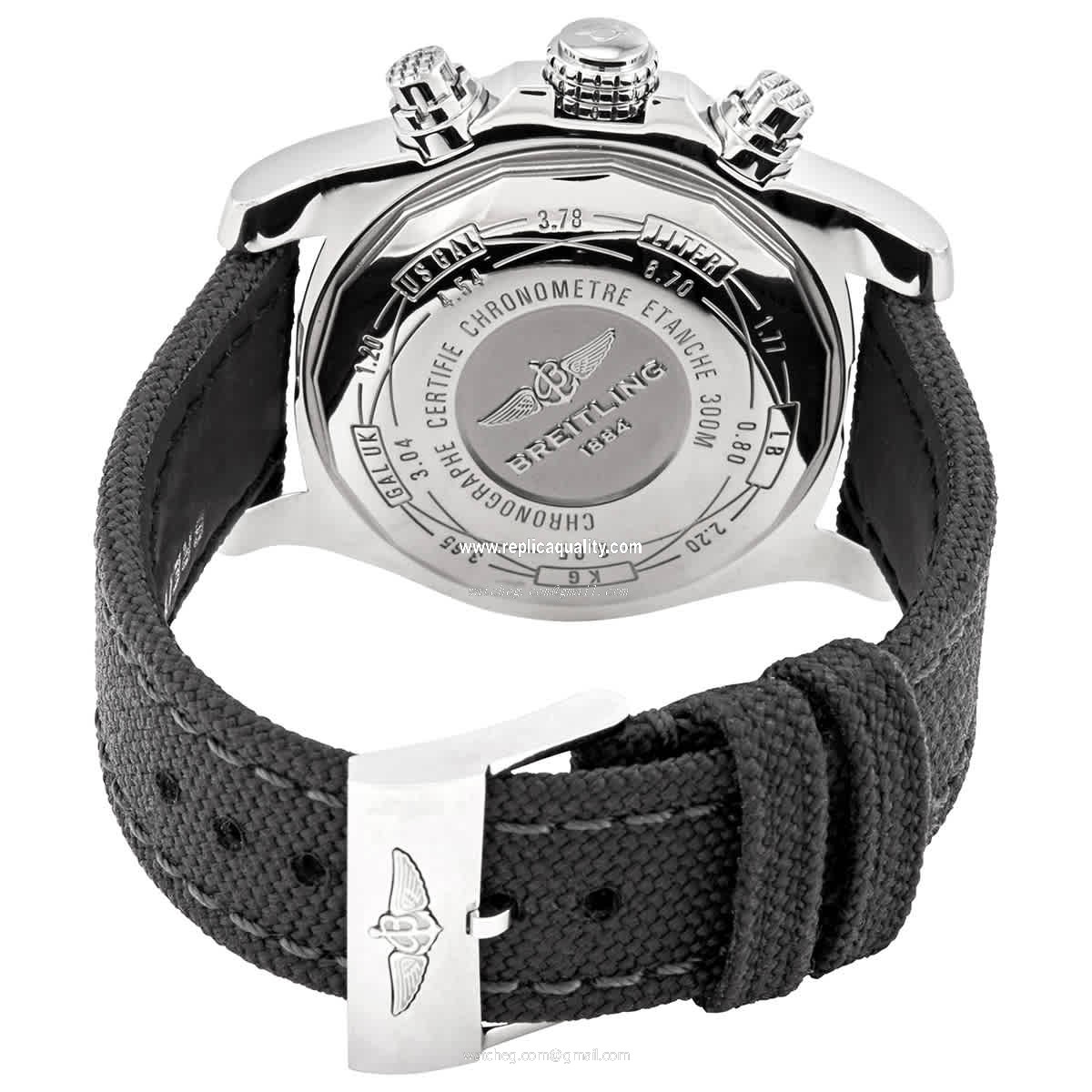 Breitling A13381111B1W1 3