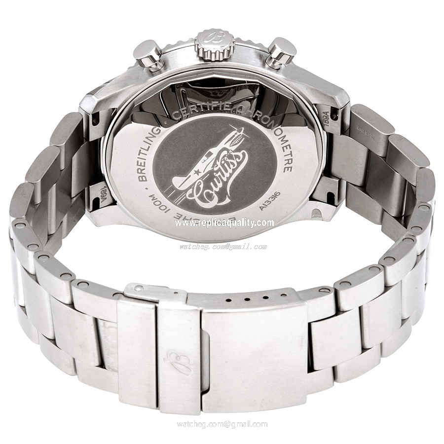 Breitling A133161A1L1A1 3