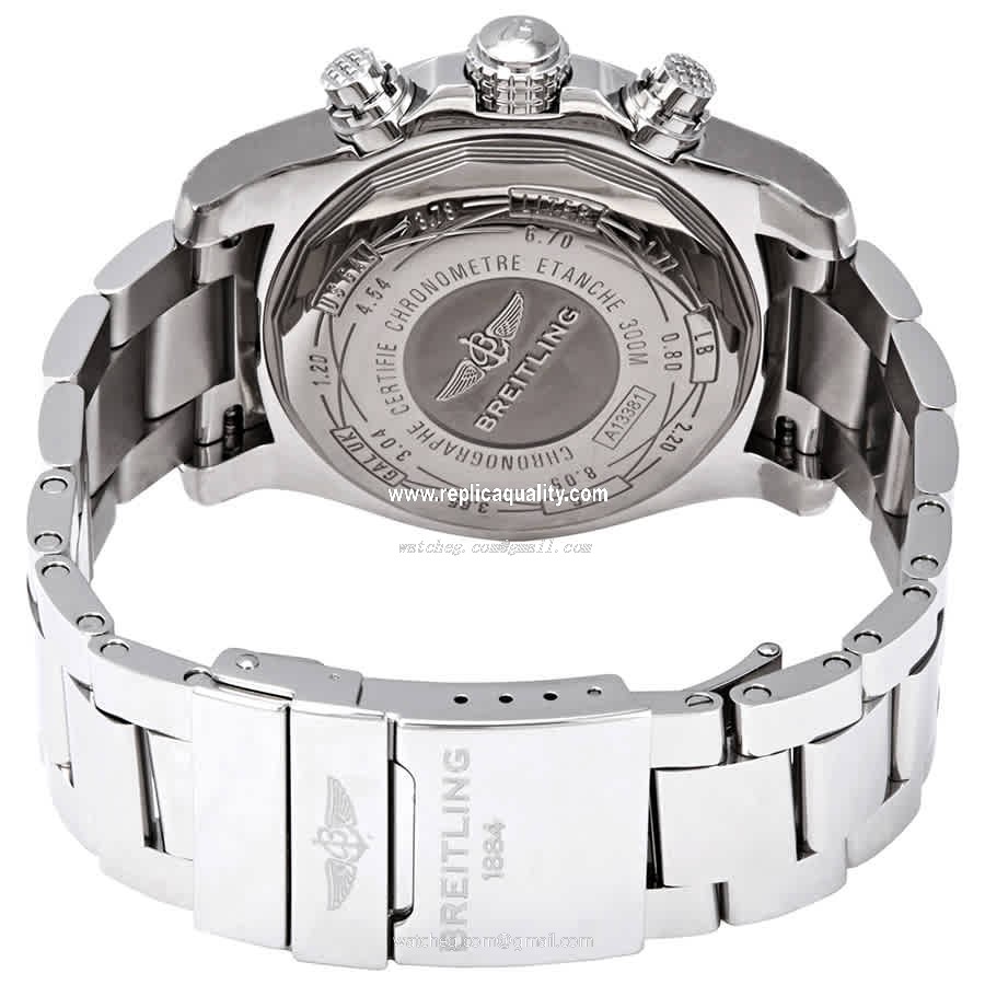 Breitling A13381111C1A1 3