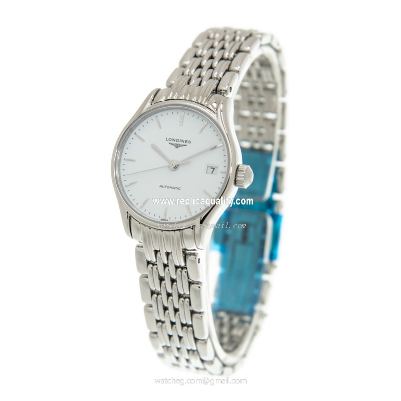 Longines L4.360.4.12.6 3