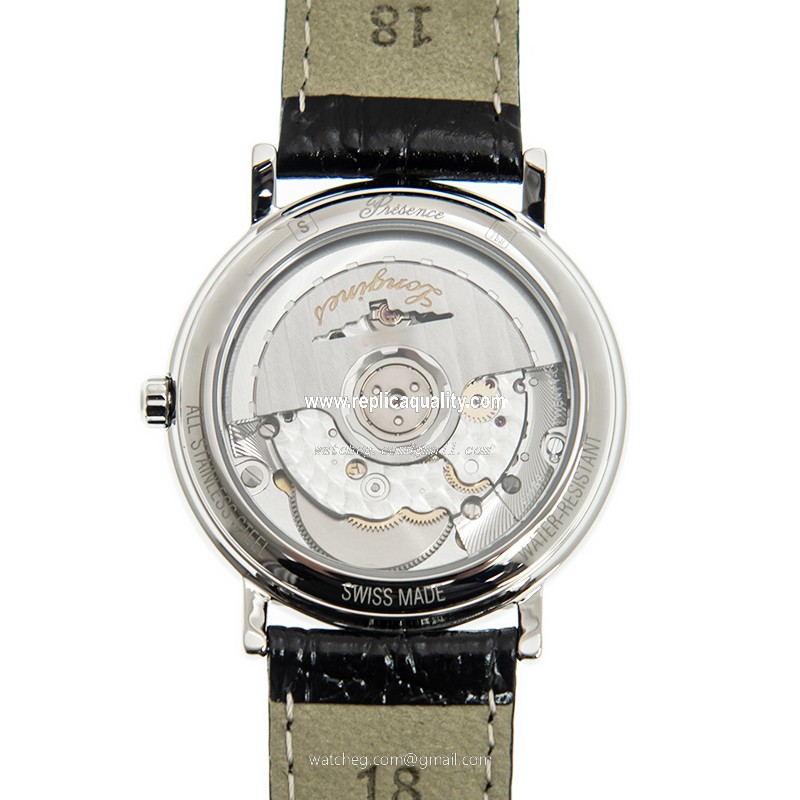 Longines L4.821.4.11.2 3