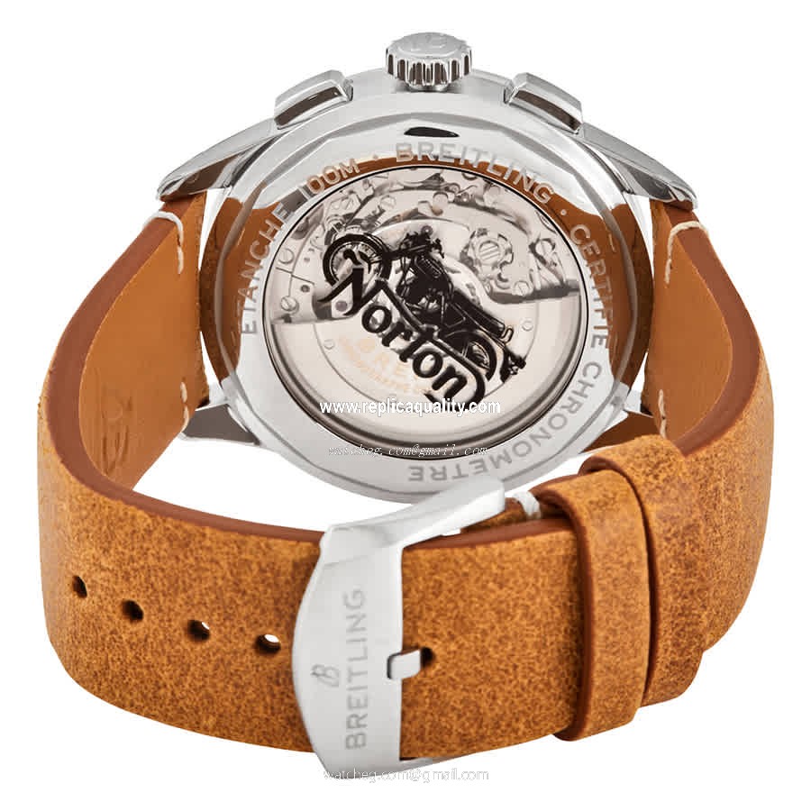 Breitling AB0118A21B1X2 3