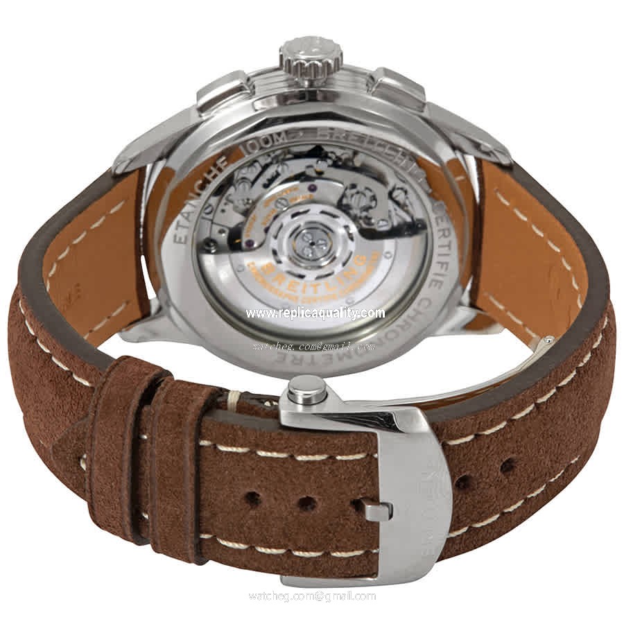 Breitling AB0118A61C1X1 3