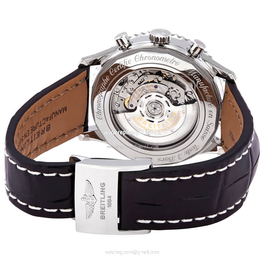 Breitling AB0127211B1P2 3
