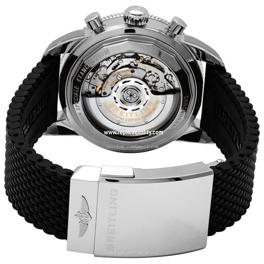 Breitling AB0162121C1S1 3
