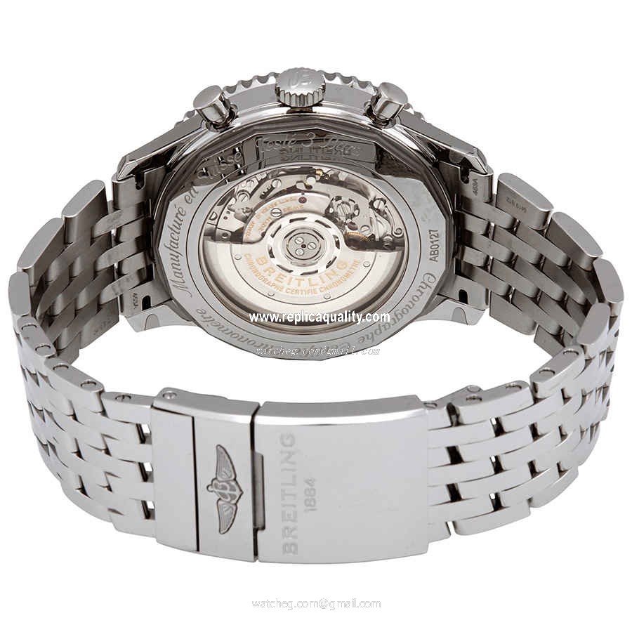 Breitling AB0127211C1A1 3