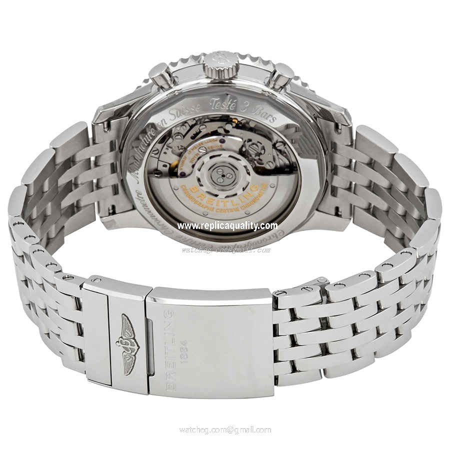 Breitling AB0121211G1A1 3