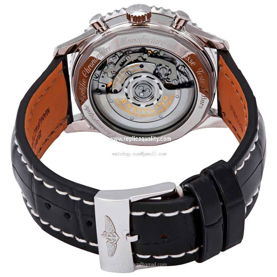 Breitling AB0121211B1P1 3
