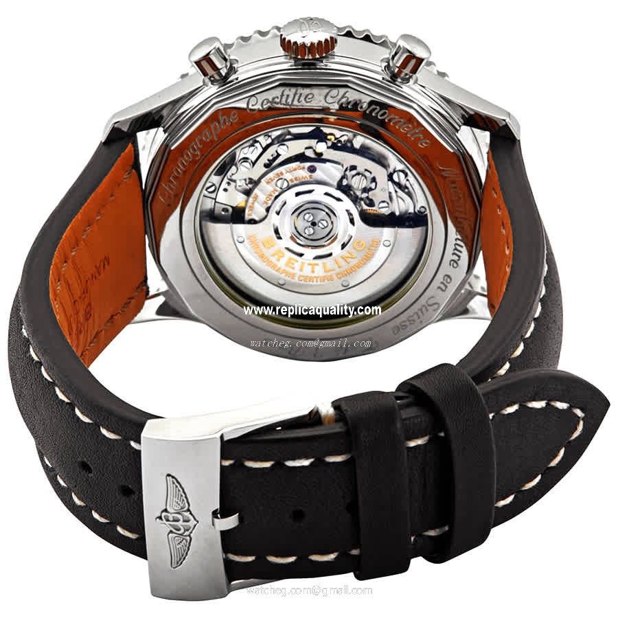 Breitling AB0127211B1X1 3