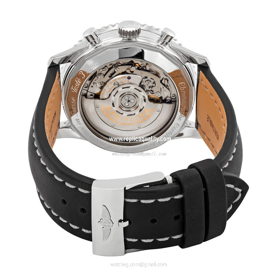 Breitling AB0121211B1X1 3