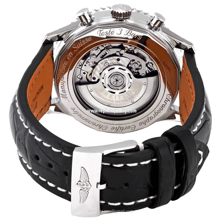 Breitling AB0127211B1P1 3