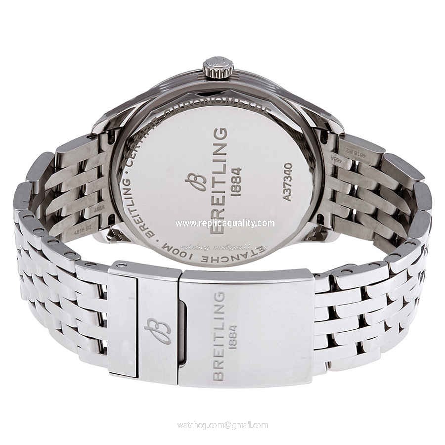 Breitling A37340351B1A1 3