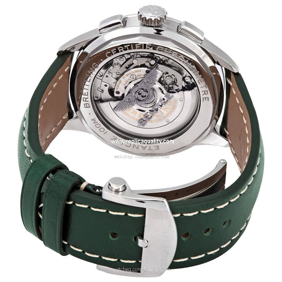 Breitling AB0118A11L1X1 3