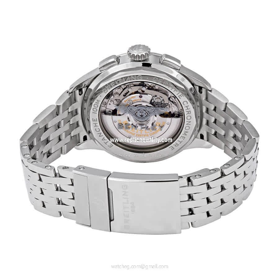 Breitling AB0118A11L1A1 3