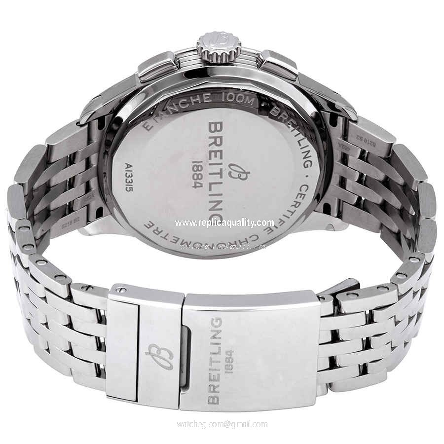 Breitling A13315351B1A1 3