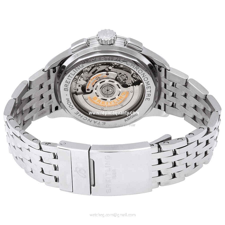 Breitling AB0118A61C1A1 3