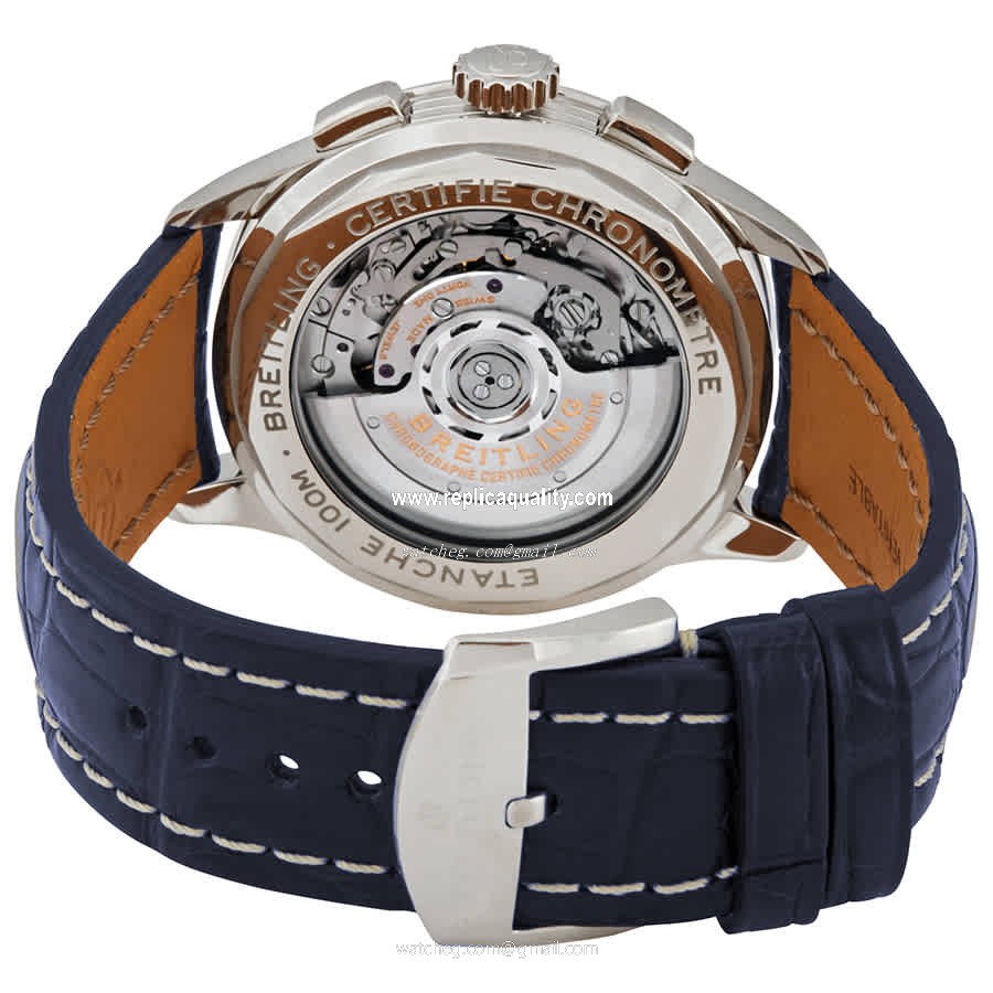 Breitling AB0118A61C1P2 3
