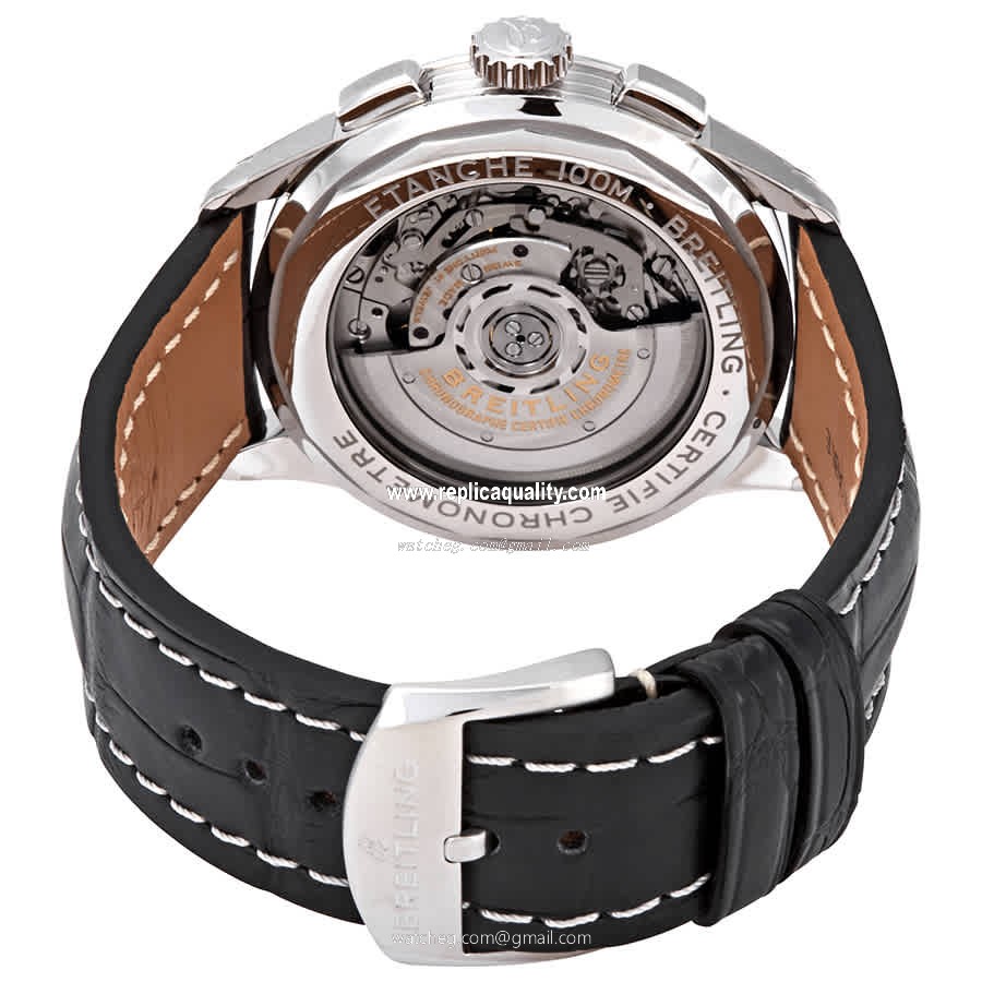 Breitling AB0118221G1P2 3