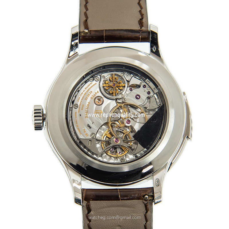 Patek Philippe 5207P-001 3