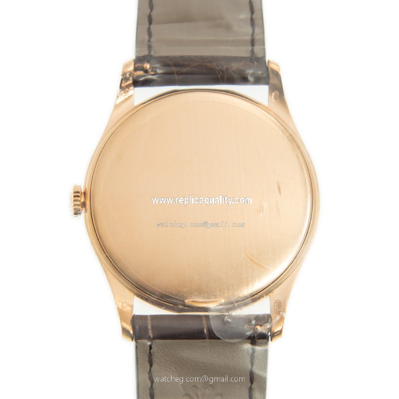 Patek Philippe 5196R-001 3