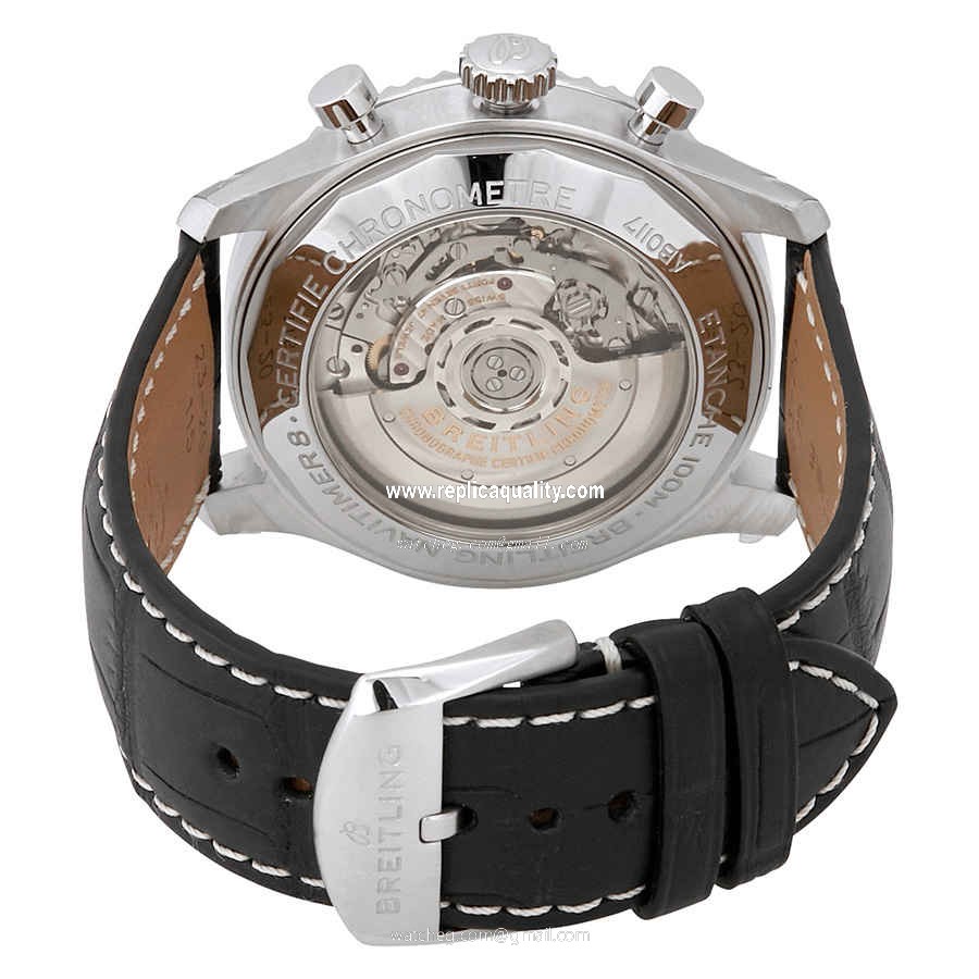 Breitling AB0117131B1P1 3