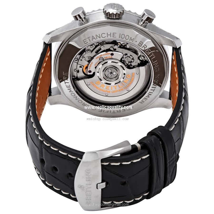 Breitling AB0117131C1P1 3
