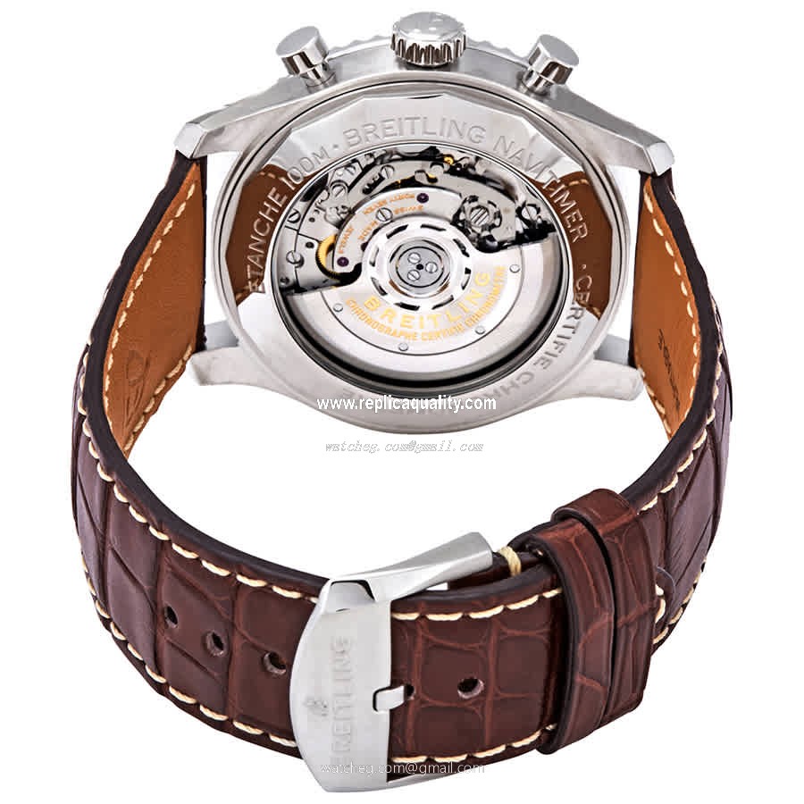 Breitling AB0117131C1P2 3