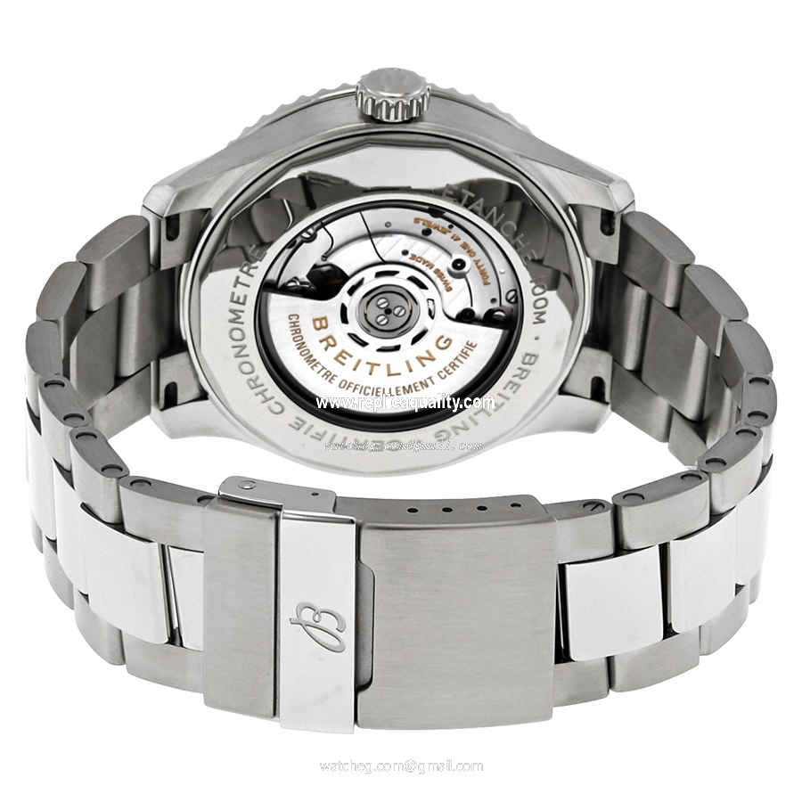 Breitling AB3521U41B1A1 3