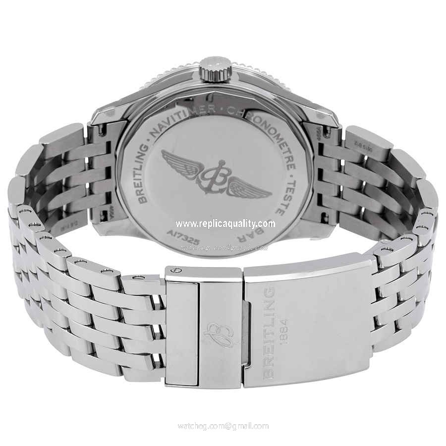 Breitling A17325241B1A1 3
