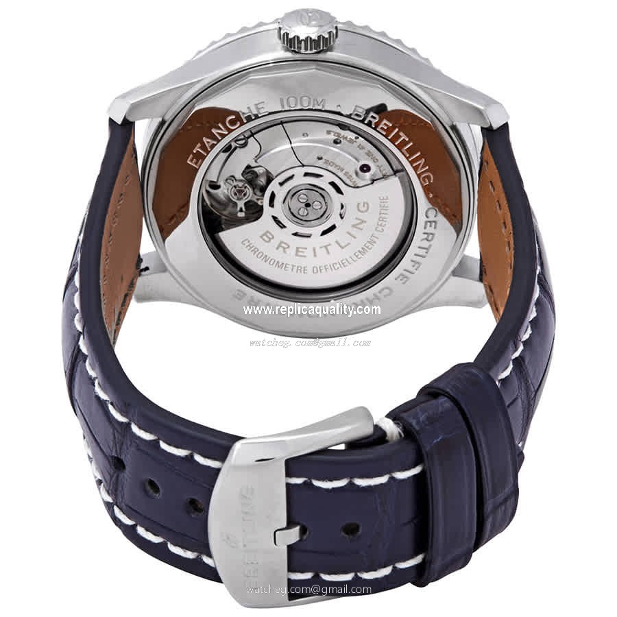 Breitling AB3521U01G1P2 3
