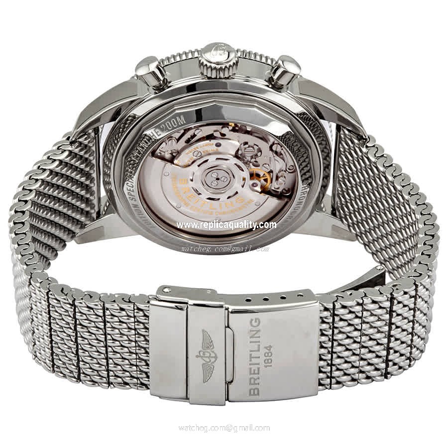 Breitling AB0162121B1A1 3