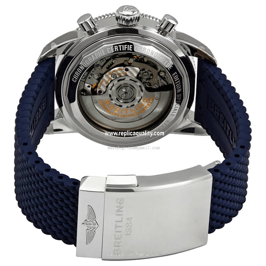 Breitling AB0162161C1S1 3