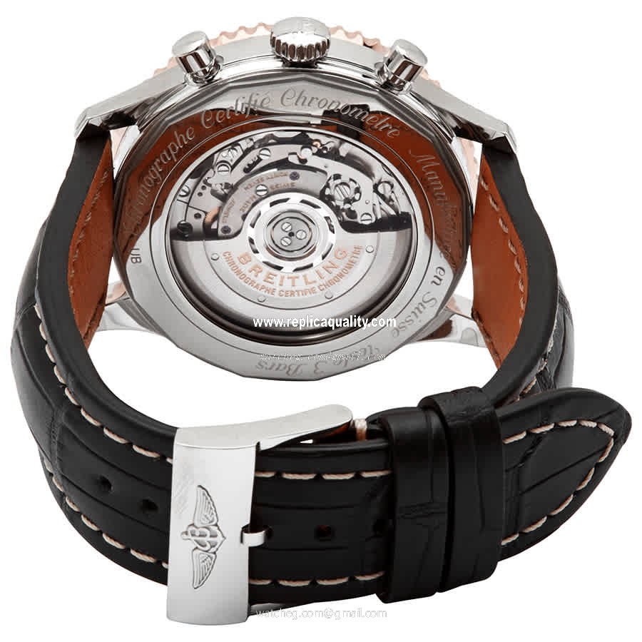 Breitling UB0127211B1P1 3