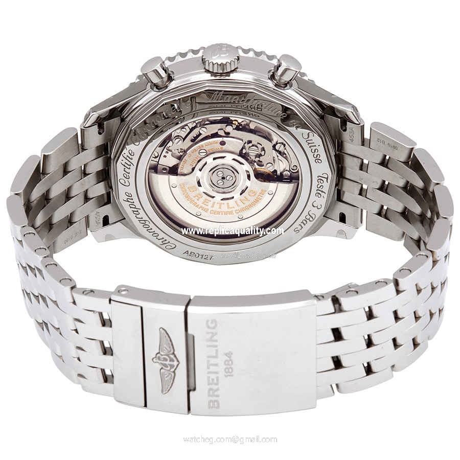 Breitling AB0127211B1A1 3