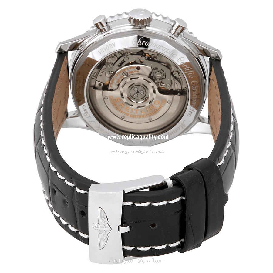 Breitling AB0121211C1P1 3