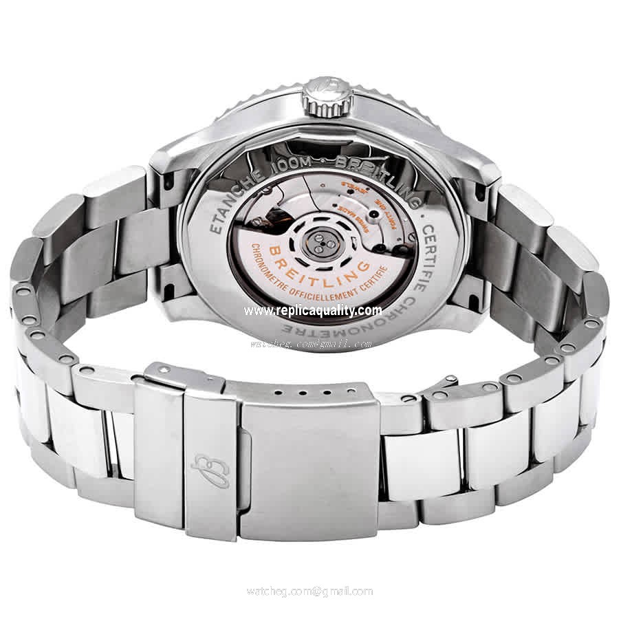 Breitling AB3521U01G1A1 3